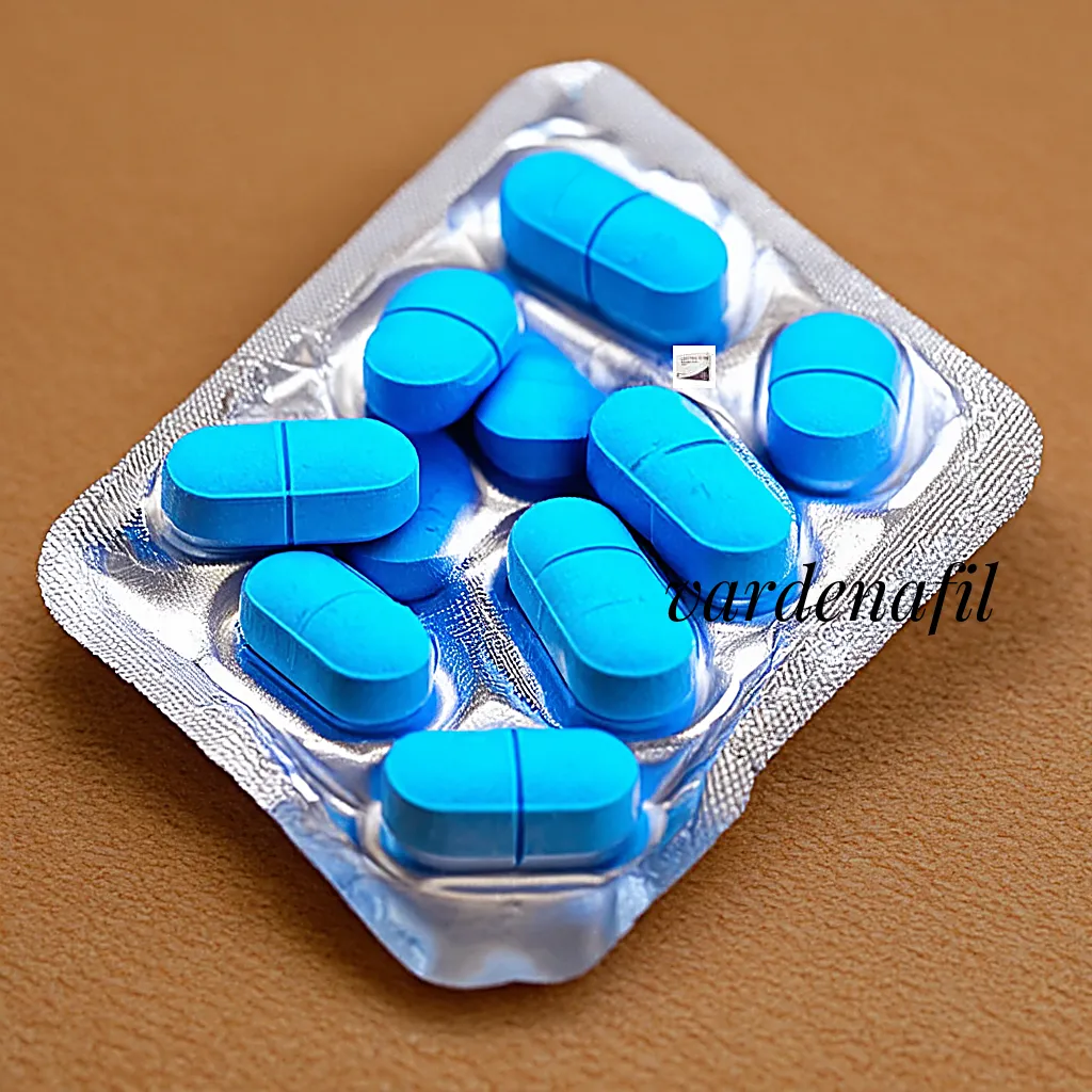 Vardenafil orodispersibile 10 mg prezzo